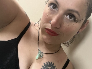 Webcam sex con Brattybride