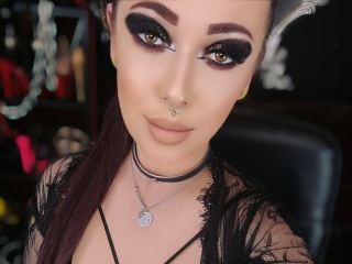 Webcam sex with Brattygeorgie