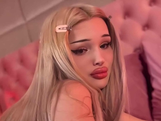 Brattyscarlet's Sexcam