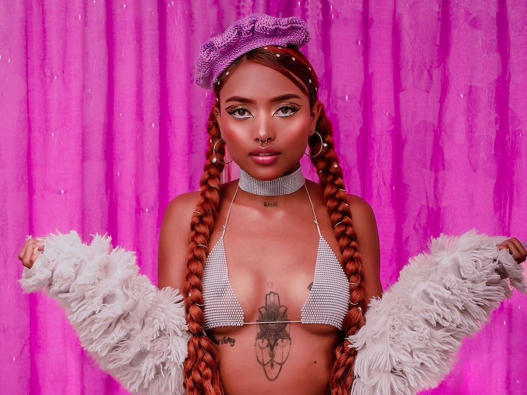 Profil de Bratz_Doll19 - Photo n°0