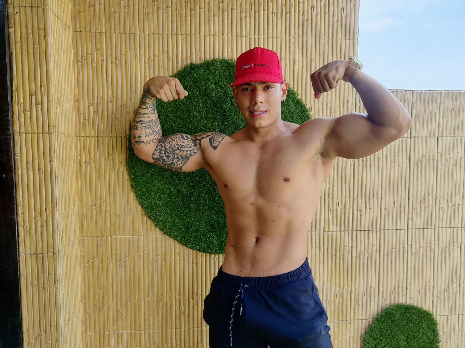 Brayaanfit2020's profile - Image n°3