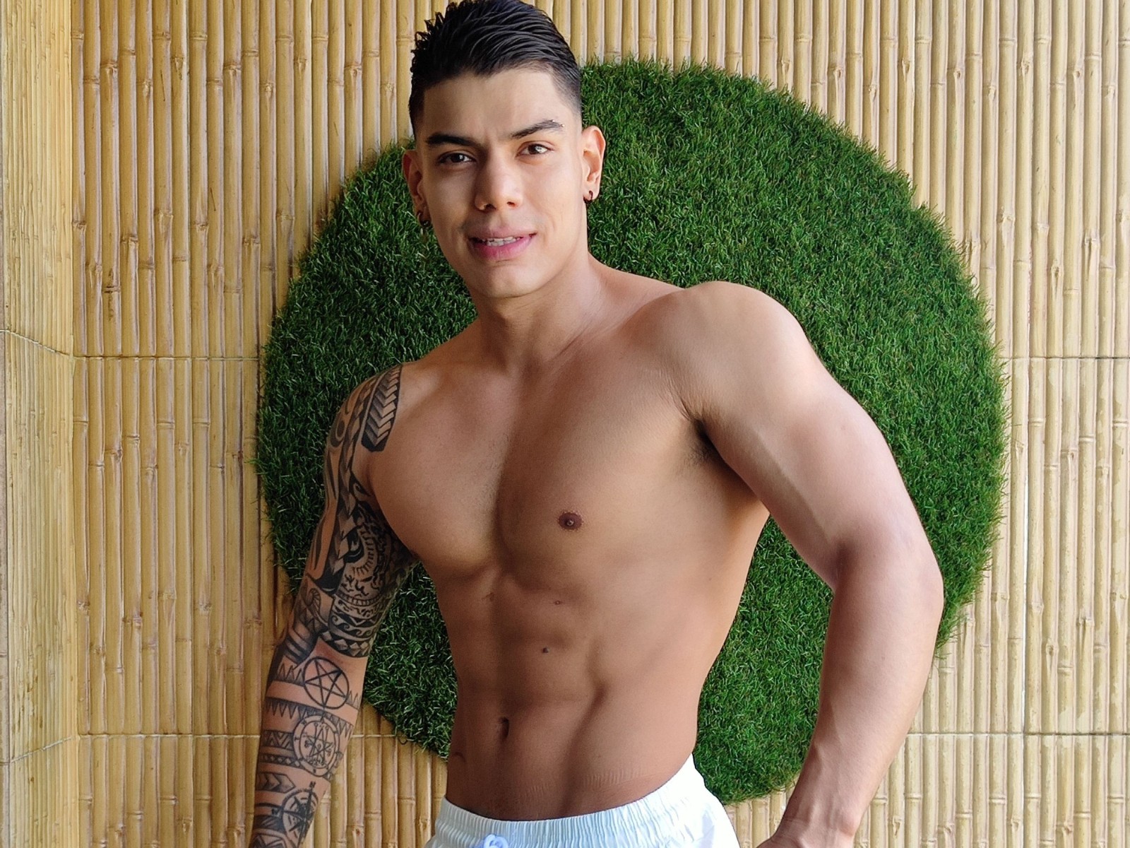 Brayaanfit2020's profile - Image n°2