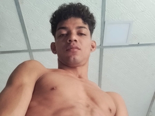 Sexcam Porn von Brayan_Hot