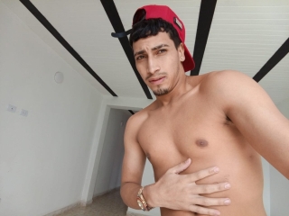 Webcam sex con Brayanhanssen