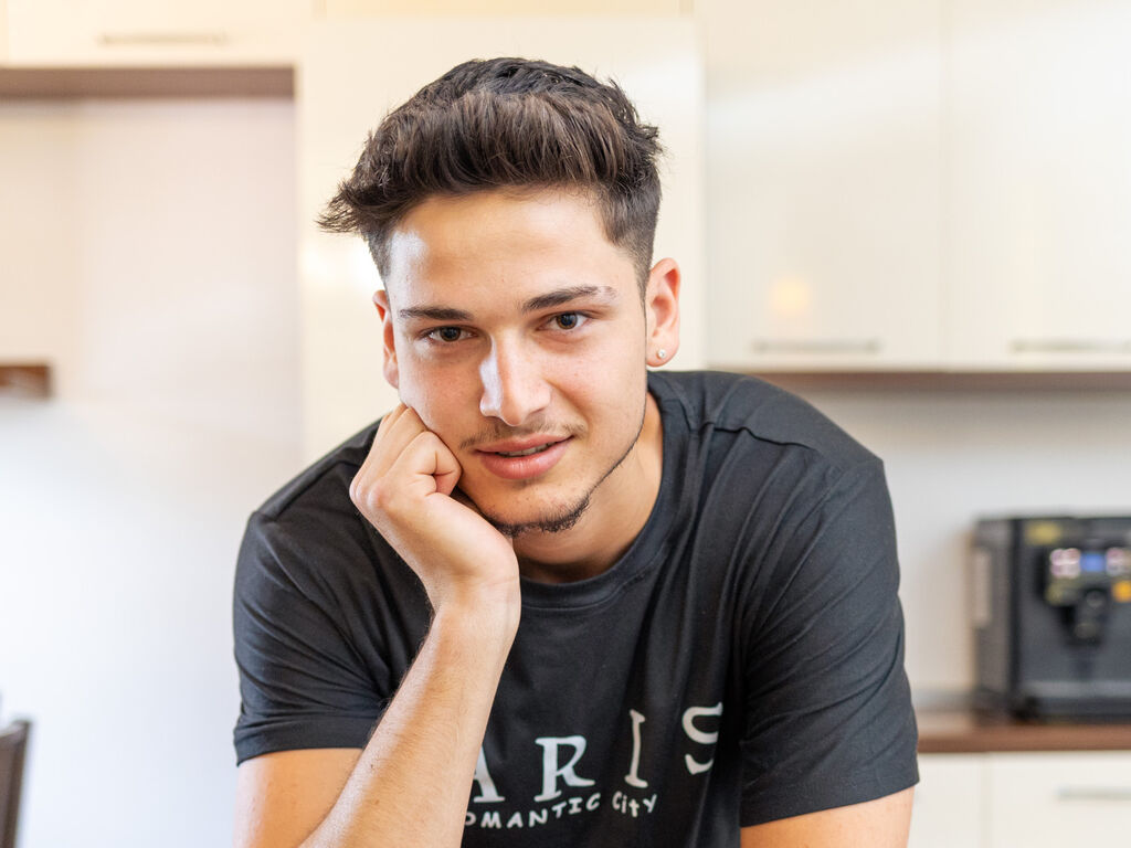 Braydenjude's profile - Image n°0