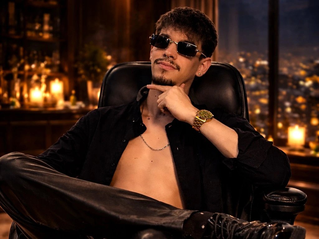 Brayhambrown's profile - Image n°0