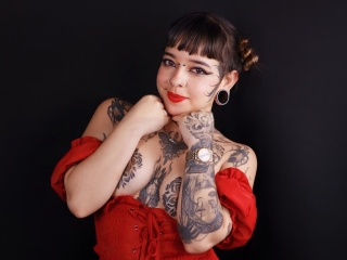 Webcam sex met Braylen_S