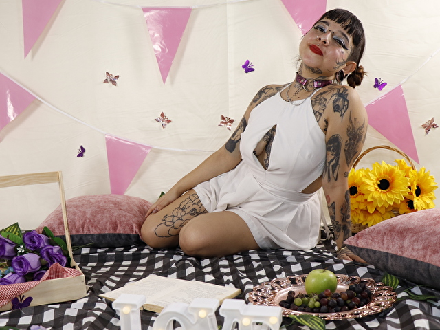 Perfil con Braylens - Imagen  n°8