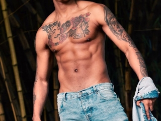 Sexcam Live Show von Braytongordon