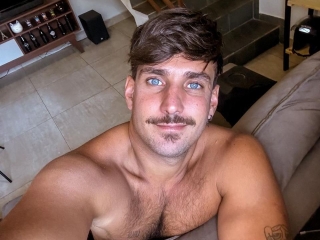 Brazilian22cm's Sexcam