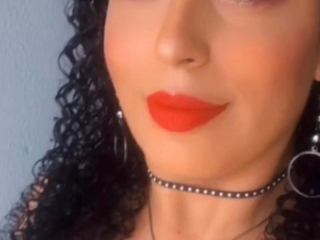Sexcam Live Show von Brazillianhot