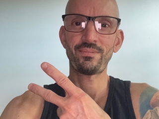 Webcam sex con Breadman_2002