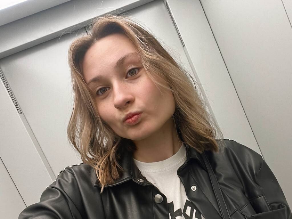 Breanneskiba' profilo - Immagine n°0