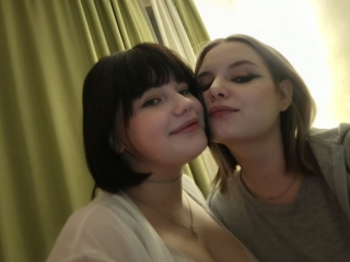 Breckandedina's Sexcam
