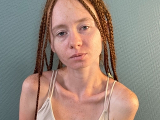 Sexcam Porn von Breckfairfax
