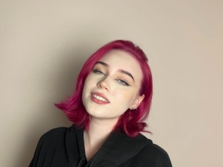 Breckfarabee's Sexcam