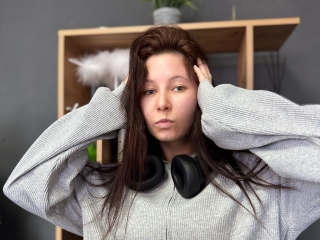 Sexcam Live Show von Breckhandford