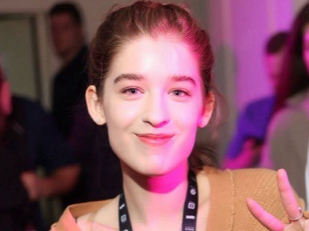 Breckhatt's profile - Image n°0