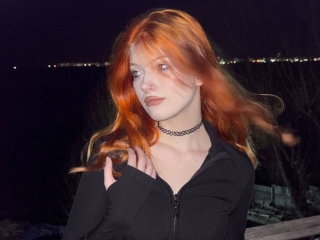 Sexcam Porn von Breckhavins
