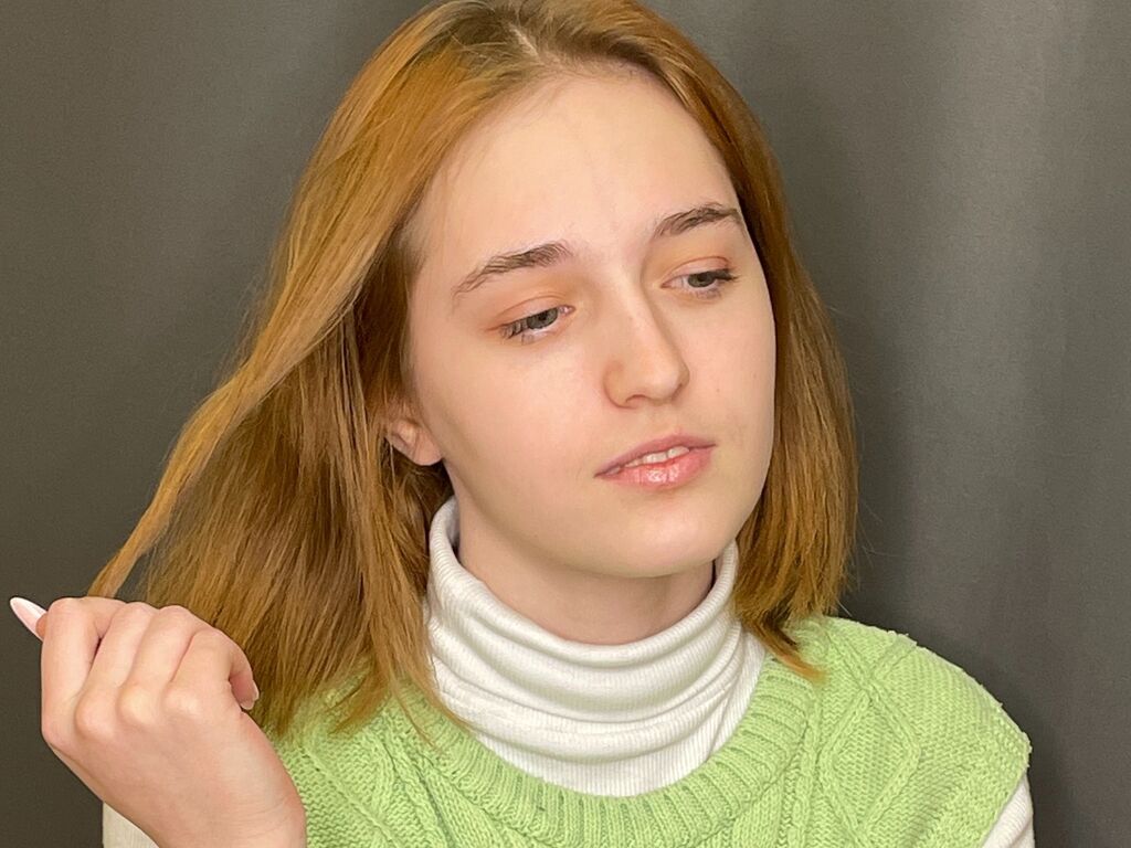 Breeapplebee's profile - Image n°0