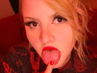 Breebabeloves's Sexcam