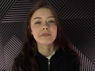 Breebaile's Sexcam