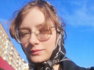 Breecarls's Sexcam