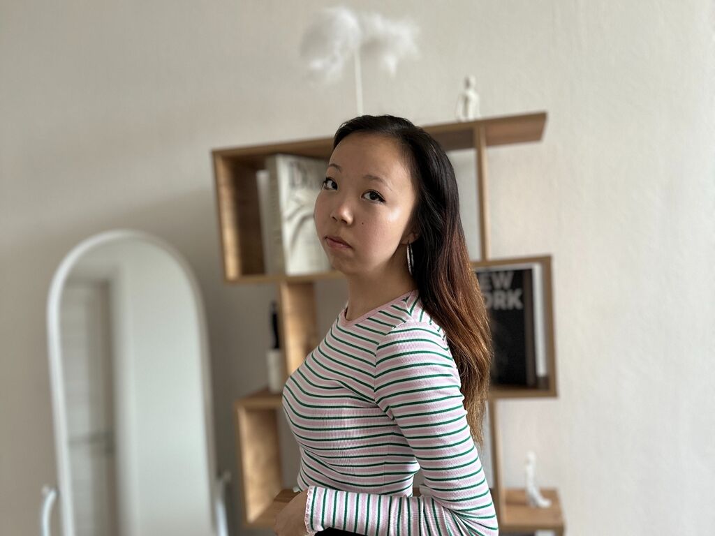 Profil de Breecoote - Photo n°0