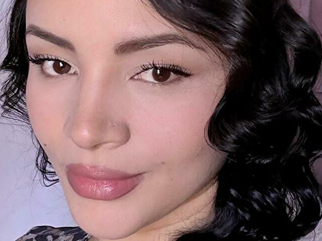 Breee's Profil - Bild n°1