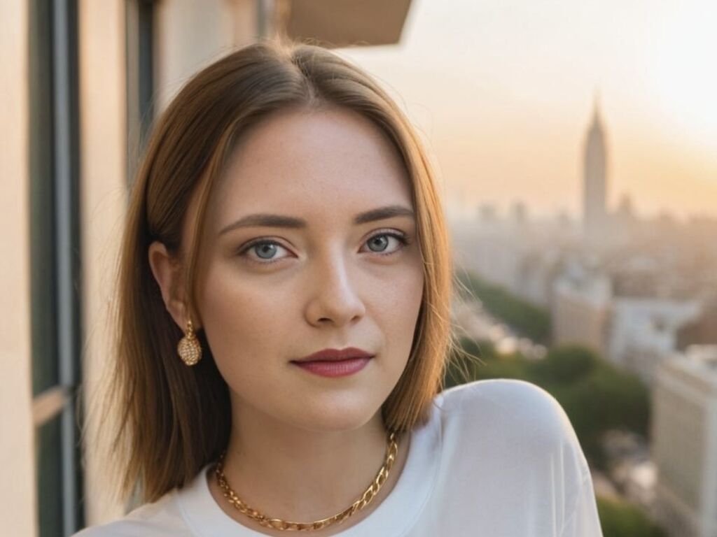 Breegeorge's profile - Image n°0