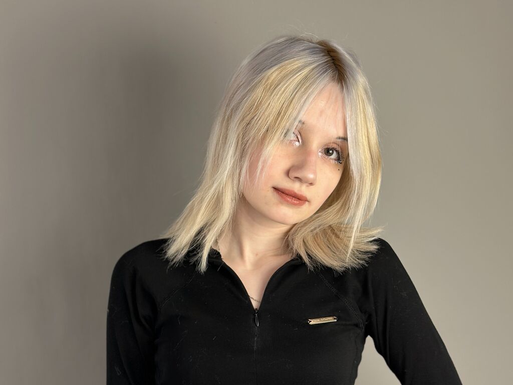 Breegerald's profile - Image n°0