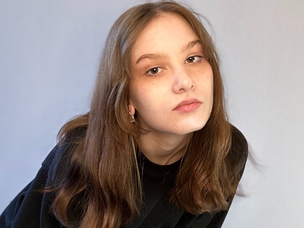 Breegracey's profile - Image n°0