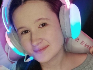 Sexcam Porn von Breehails