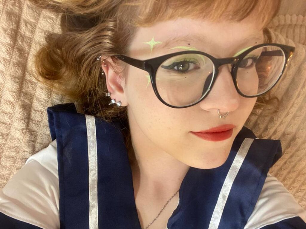 Breehazleton's Profil - Bild n°1