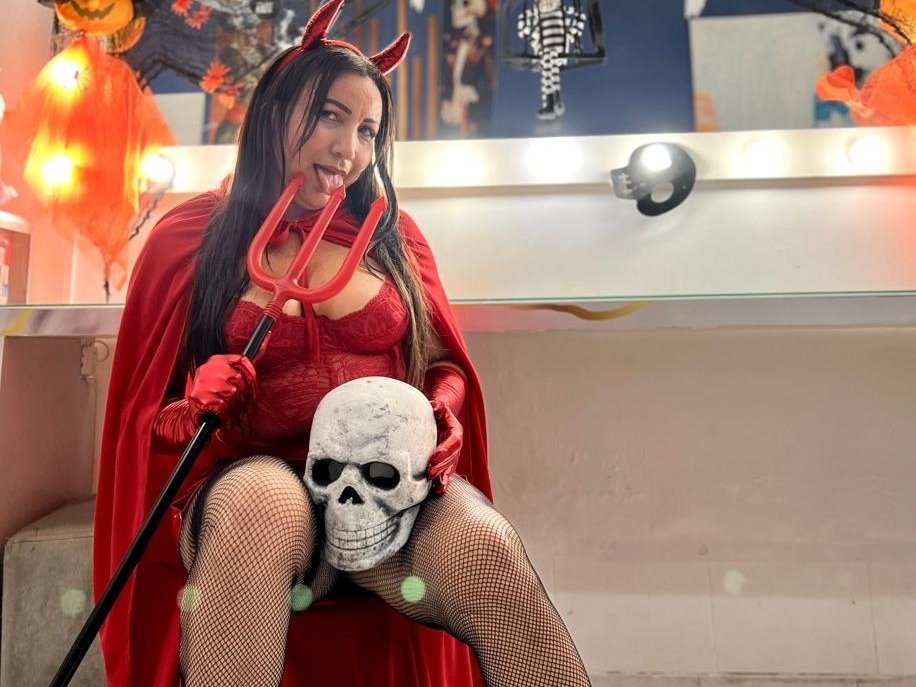 Brenda_Milf's Profil - Bild n°1