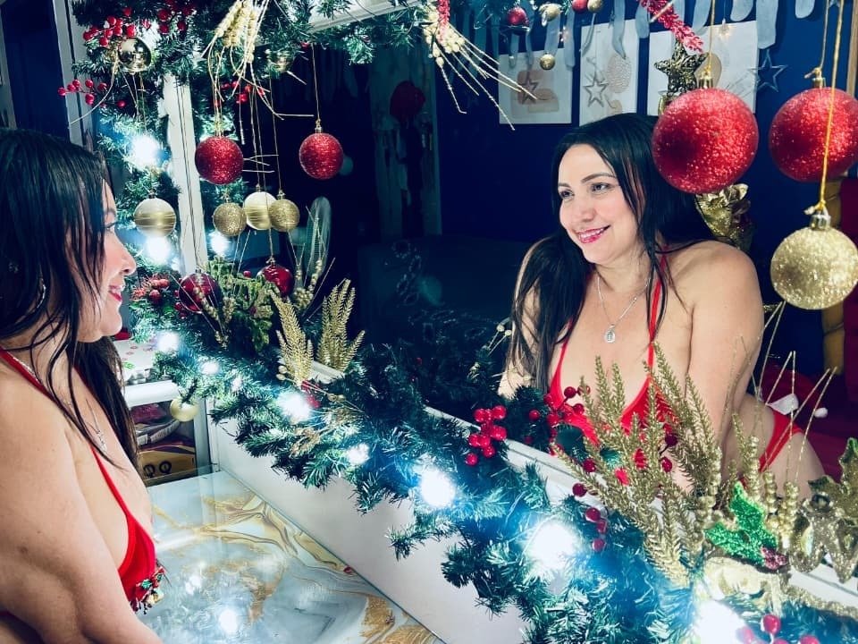 Profil de Brenda_Milf - Photo n°1