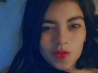 Webcam sex con Brenda_Viver