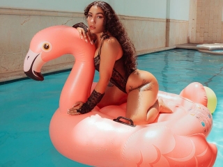 Brenda87's Sexcam