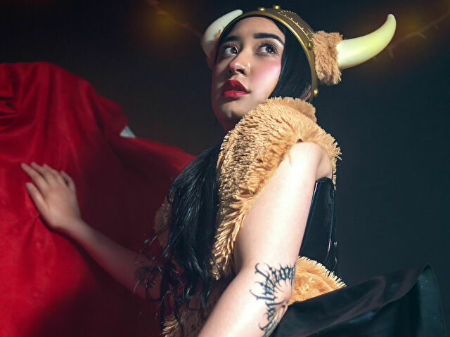 giinger's Profil - Bild n°1