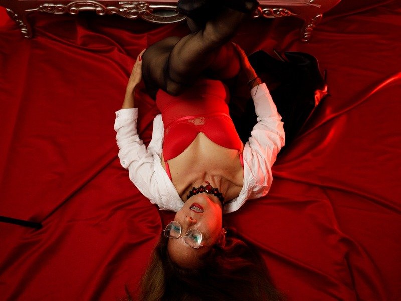 Profil de Brendaadamms - Photo n°1