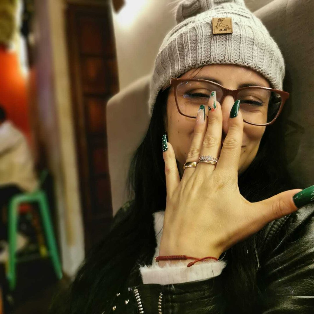 Brendacantorel's Profil - Bild n°0