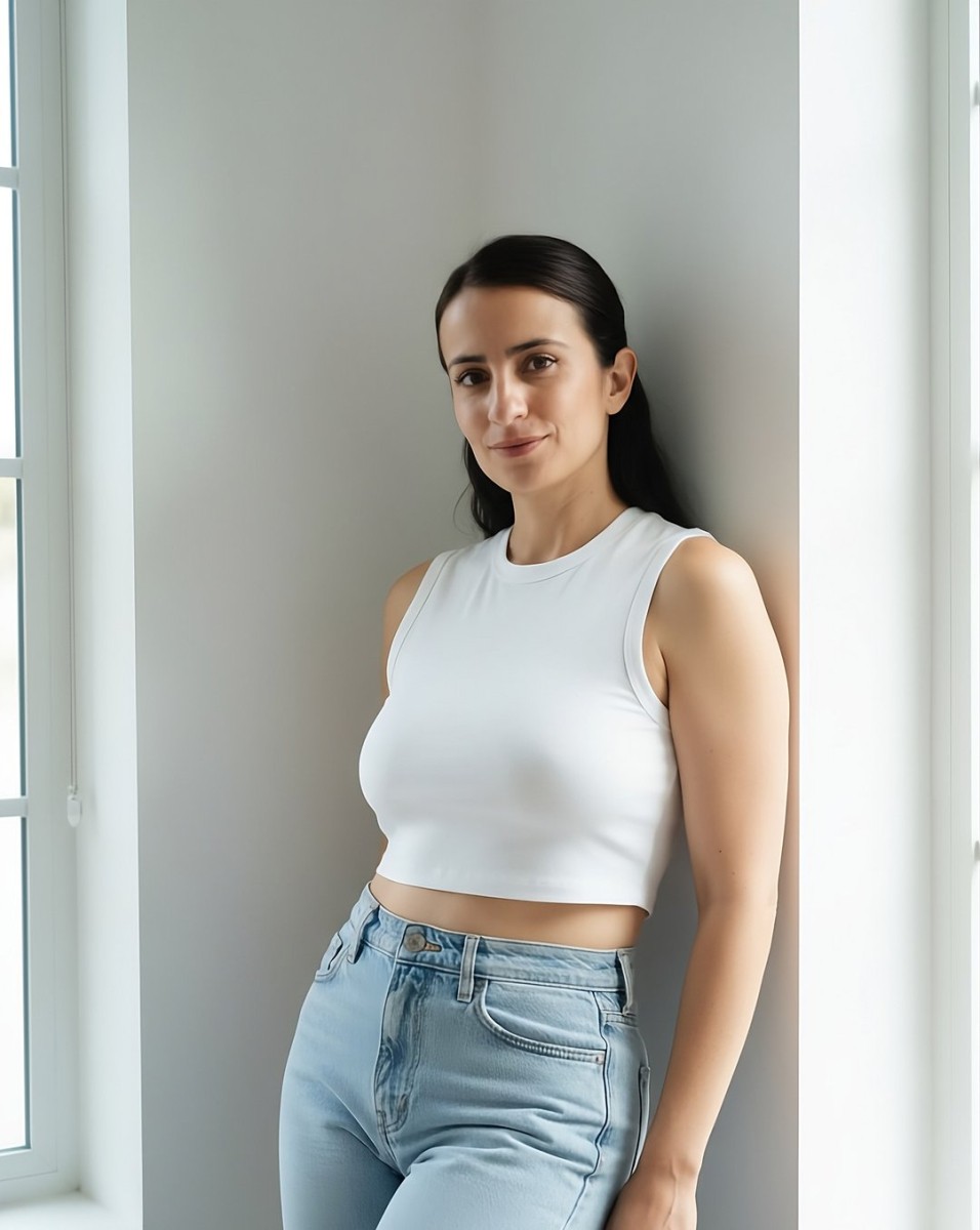 Brendacantorel's Profil - Bild n°0