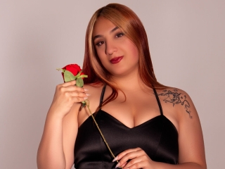 Sexcam Live Show von Brendacolinss