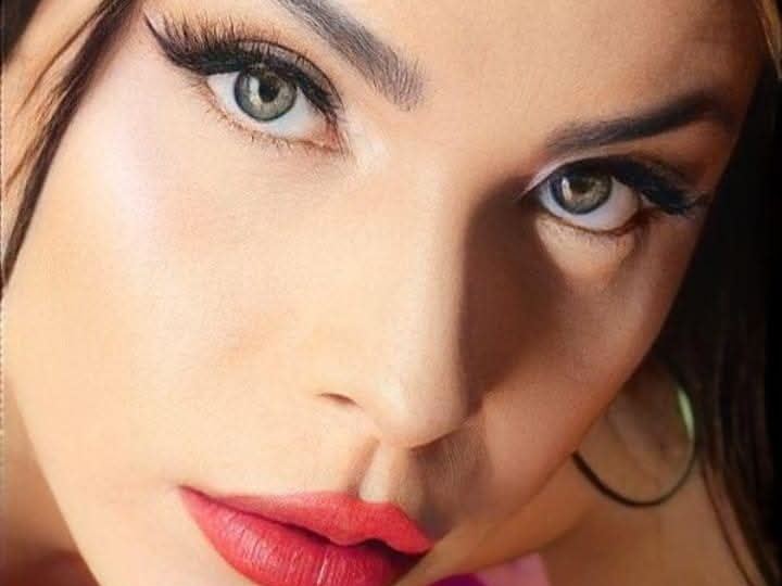Brendadollx's profile - Image n°0