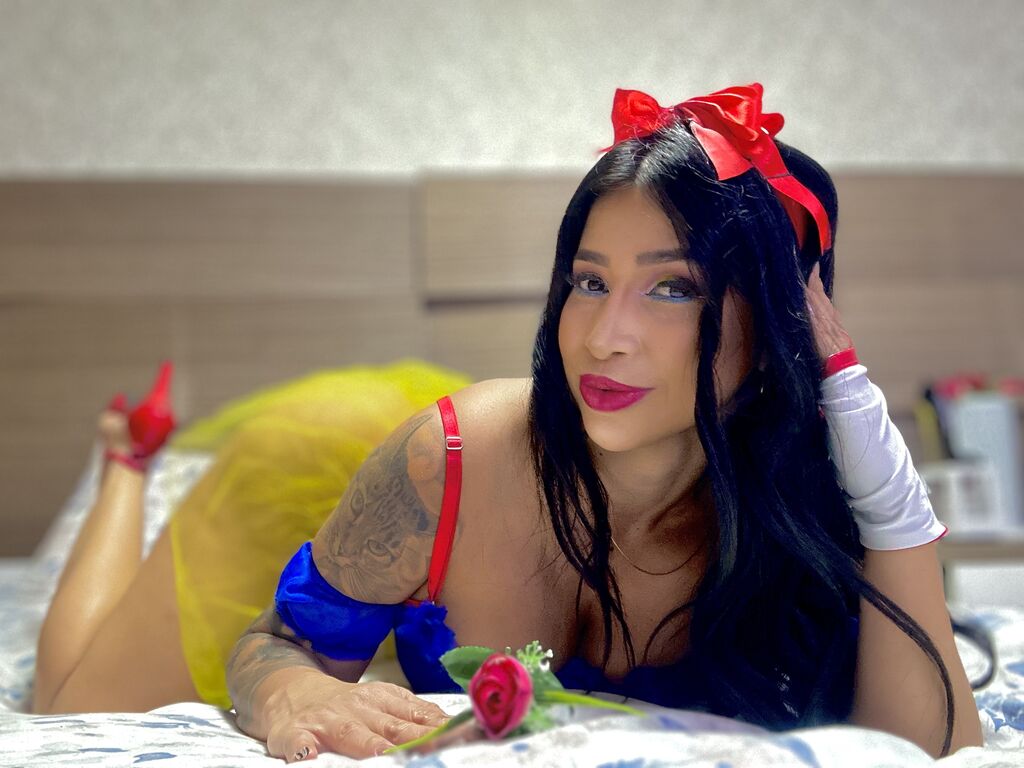 Brendajimenes's profiel - Afbeelding n°7