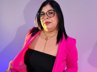 Webcam sex con Brendalevine