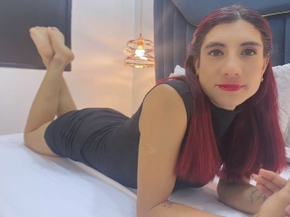 Sexcam Porn von Brendamorets