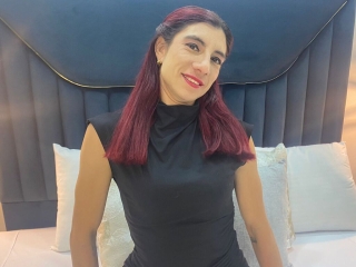 Brendamoretts's Sexcam
