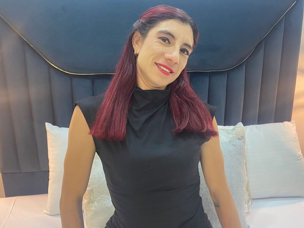 Brendamoretts's profile - Image n°0