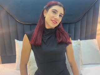 Brendamurest's Sexcam